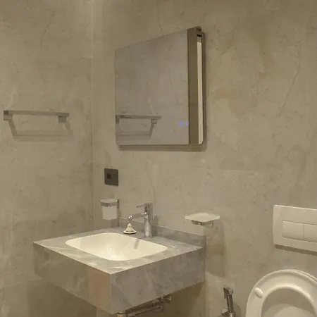 Good Lejlighedshotel Vlorë