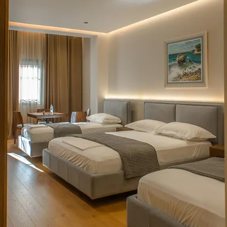 Good Vlorë