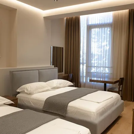 Good Appart hôtel *