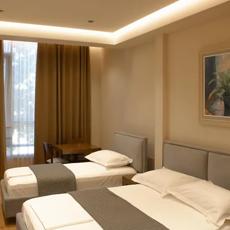 Appart hôtel Good Vlorë