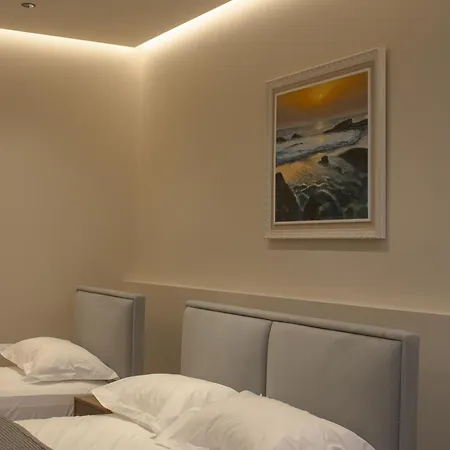 Good Appart hôtel *