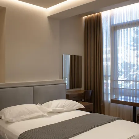 Appart hôtel Good