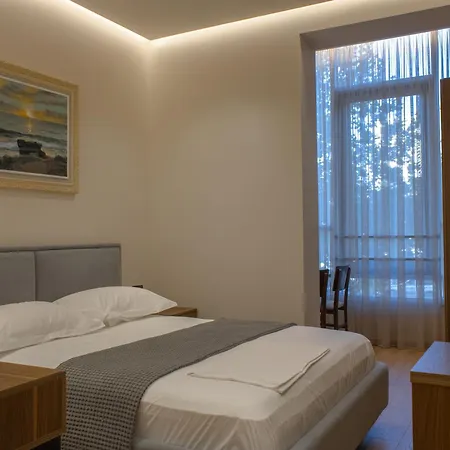 Lejlighedshotel Good