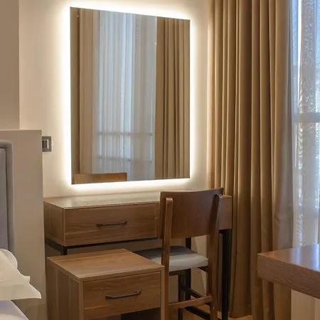 Appart hôtel Good Vlorë