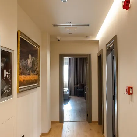 Good Lejlighedshotel Vlorë