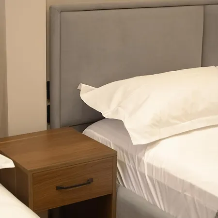 Appart hôtel Good