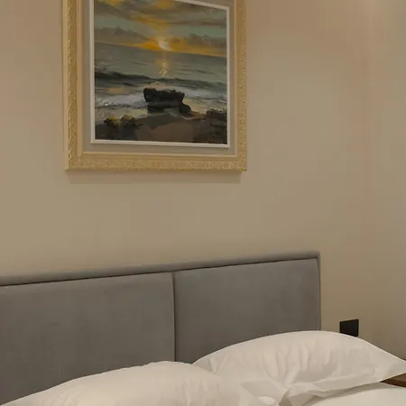 Appart hôtel Good Vlorë