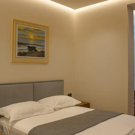 Good Lejlighedshotel *
