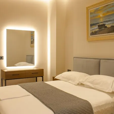Appart hôtel Good *