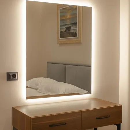Good Lejlighedshotel *