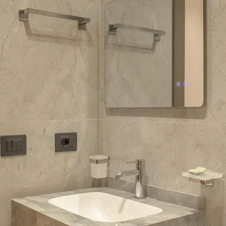 Lejlighedshotel Good Vlorë