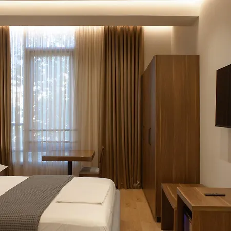 Lejlighedshotel Good