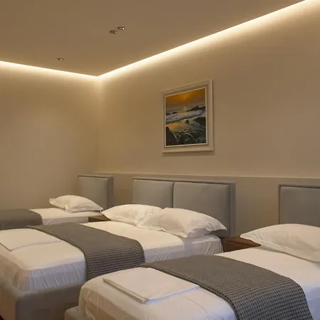 Appart hôtel Good Vlorë