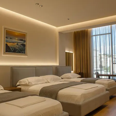 Good Lejlighedshotel *