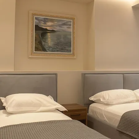 Good Appart hôtel *