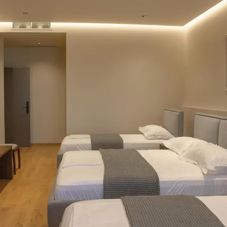 Good Appart hôtel Vlorë