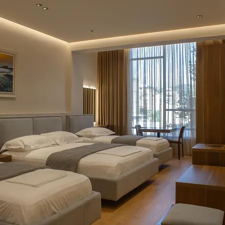 Appart hôtel Good *