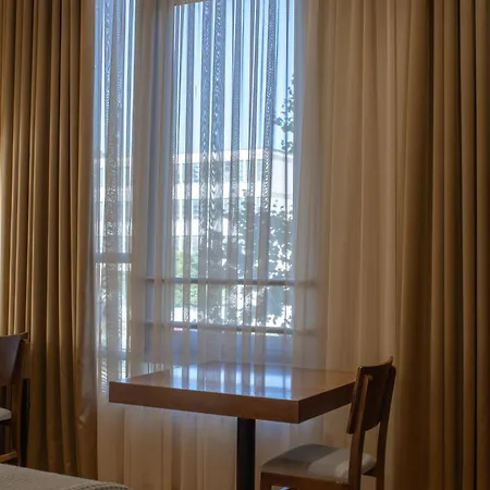 Good Lejlighedshotel