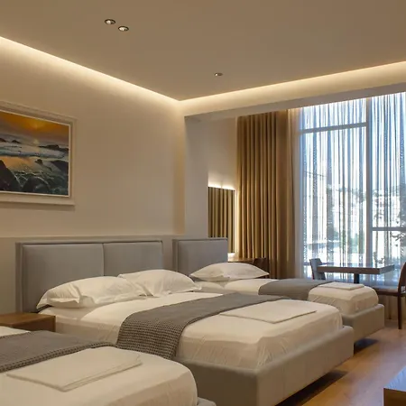Lejlighedshotel Good