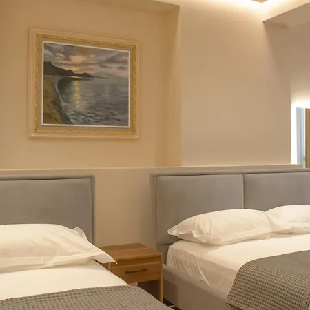 Appart hôtel Good