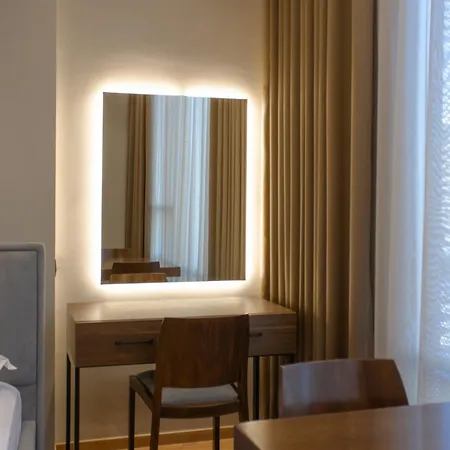 Good Appart hôtel *