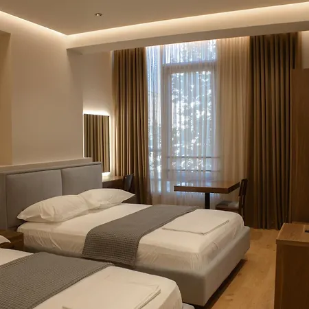Good Appart hôtel *