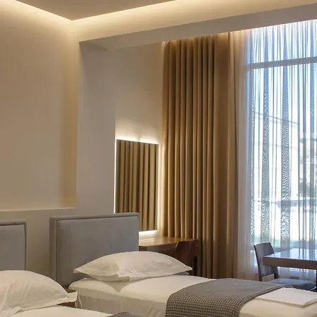Good Appart hôtel
