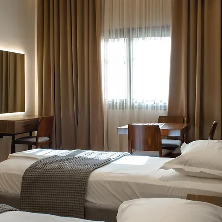Good Appart hôtel Vlorë