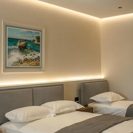 Good Appart hôtel