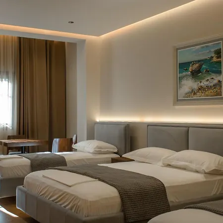 Appart hôtel Good