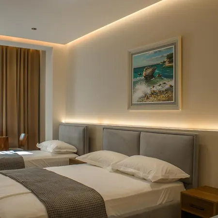 Appart hôtel Good *