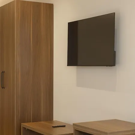 Good Appart hôtel *