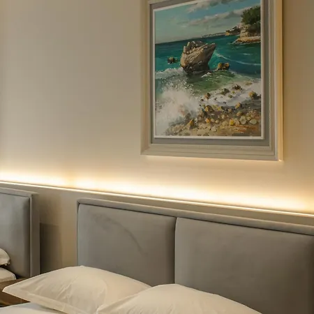 Good Lejlighedshotel
