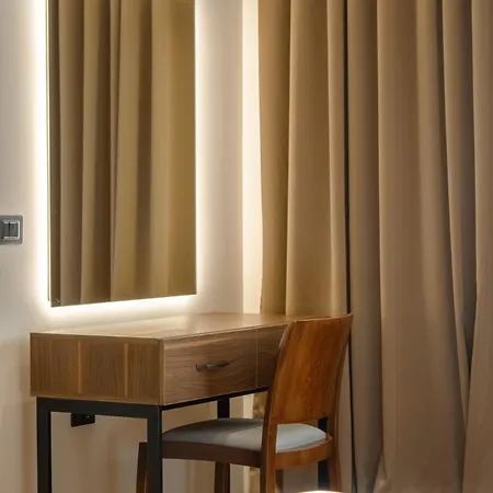 Lejlighedshotel Good
