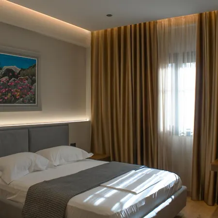 Appart hôtel Good Vlorë